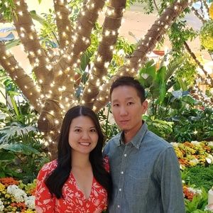 Meet your Posher, Tanya